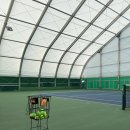 안동시민테니스장 실내테니스장 이미지