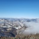 겨울왕국,발왕산과 천년주목숲길앨범입니다 이미지