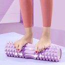 스트레칭 요가&폼룰러 이미지