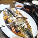 [연신내] 생선구이 맛집, 털보고된이 / 고갈비 구이 추천