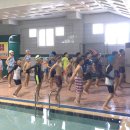 순창군 실내수영장 이미지