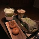 [익산 모현동 카페] 익산 디저트 맛집인 시트러스 카페, 개성주악 : 내돈내산 후기