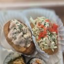 하이꼬마김밥 - 안양시 동안구 비산로 18 | 하이꼬마김밥