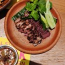 솜사랑 | 방콕 통로 에까마이 맛집 추천 솜싹 somsak 이싼 요리 레스토랑 후기