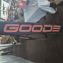 GOOD FIRE 카본 수상스키 데크 65인치 판매❇️ 이미지
