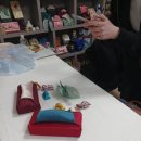 친환경 보자기 포장법 | 보자기 선물 포장 원데이 클래스 후기