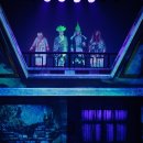 뮤지컬-쿠로이 저택엔 누가 살고 있을까? 이미지