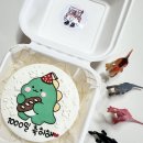 와키 케이크(WAKI CAKE)