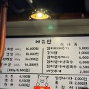 정왕역 맛집 고기바우참숯구이에서 삼겹살 먹은 그날의 기억