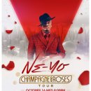 오늘 9년만의 내한콘서트 티켓팅 오픈한 Ne-Yo 이미지