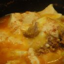 LA북창동 순두부 이미지