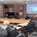 문산행복센터 소공연장 이미지