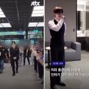 킹더랜드’ 이준호 <b>JTBC 뉴스</b>룸 방문에 “출근길 최다...