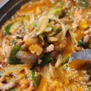 주례역 1번 출구 | [부산 주례역 맛집] 원조할매집 &#39;낙지볶음이 담백하게 맛있던 집&#39;