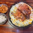 종로멸치국수
