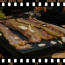 통돼지와도토리