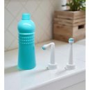 수동간이화장실 이미지