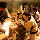 사비한옥 | 부여 백제유적지 심층분석 (사비도성, 능산리, 정림사지)