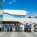 한국중부발전 본사사옥 이미지