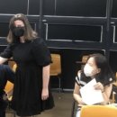 원어민과 함께하는 중국어회화 (중급) 이미지