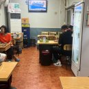 연서시장 | [연서시장 맛집] 여수집 김치찌개 후기