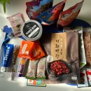 (주)메가메디칼 | 수원메가쇼 2025 방문 후기/꿀팁, 내돈내산 부스/음식/제품 추천 순살게장 꽃게부각 직화막창