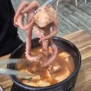 수가성 | 수가성 후기 | 원기회복에 좋은 낙지와 전복이 순두부찌개에 들어간 도계동맛집