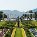 외도보타니아 이미지