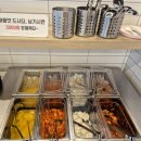 하이뽕 | 김해 공항 맛집 하이뽕 : 오삼 블랙면, 레드뽕, 찹쌀탕수육 후기