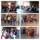 정읍 수곡 초등학교 어린이들 이미지