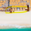 힐링 TIME 당구클럽 | [발리/짱구] 라브리사 비치클럽｜예약 방법·자리 추천·선셋 후기