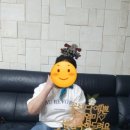 파티용품 //머리띠토퍼 // 복토퍼