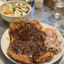 [천안 두정동 맛집] 왕돈까스랑 어묵우동이 맛있는 두정동 우동맛집 &#34;한신우동 두정점&#34; 후기