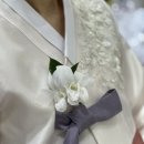 예향디자인 | D, 혼주한복 예향한복 본식 당일 후기
