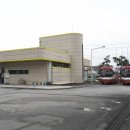 버스터미널 이미지