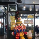 삐에로 | 하코다테 럭키삐에로 방문후기🍔🍗🍛