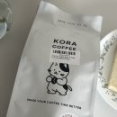 코라커피