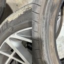 한국타이어수원점 | 병점타이어 타이어프로안녕점 제네시스 G90 한국타이어 벤투스 에어S 장착 후기