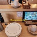 가-21 | 샤브로21 경희대점 샤브샤브 솔직 후기 한 번 가본 걸로 만족