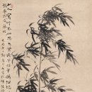 사군자 이미지
