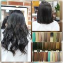 도봉-창동-도봉-5398 | 중랑구,노원,도봉 붙임머리 잘하는곳 수유역 보샵