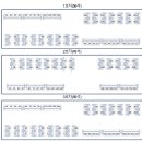 백두PC | 백두대간협곡열차 예매방법과 최신 노선표, 운임 시간표 확인