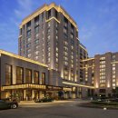 상하이호텔 이미지