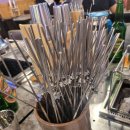 The낙원 양꼬치 이미지