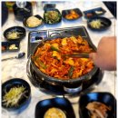 미장동맛집 군산생오리, 신선한 청둥오리와 수제 양념의 조화!