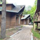 숲속의집 이미지