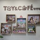 TOY&CAFE원앤원(토이앤카페원앤원) 이미지