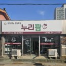 누리팜 | 강원 삼척 참됨파머스 실내 딸기수경재배 시설 설치 후기