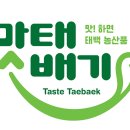 태백시농업기술센터 이미지