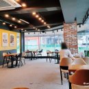 컴포즈커피신포DS점 네이버블로그